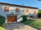 Vente Maison Clesse  71260 5 pieces 117 m2