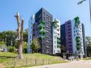 Vente Appartement Saint-herblain  44800 3 pieces 63 m2