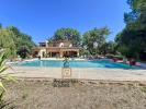 Vente Maison Montauroux  83440 8 pieces 250 m2