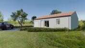 Vente Maison Challans  85300 3 pieces 74 m2