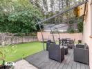 Vente Maison Aubagne  13400 4 pieces 90 m2