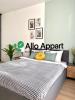 Location Appartement Paris-16eme-arrondissement  75016 32 m2