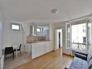 Location Appartement Paris-11eme-arrondissement  75011 2 pieces 39 m2