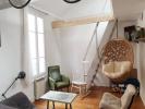 Location Appartement Paris-20eme-arrondissement 75020 2 pieces 45 m2