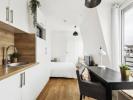 Location Appartement Paris-11eme-arrondissement  75011 27 m2