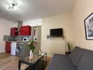 Location Appartement Toulouse  31000 27 m2