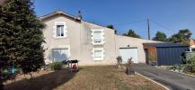 Vente Maison Fontenay-le-comte  85200 5 pieces 153 m2