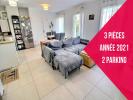 Vente Appartement Trappes 78190 3 pieces 57 m2
