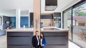 Vente Appartement Charly  69390 4 pieces 119 m2