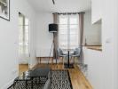 Location Appartement Paris-11eme-arrondissement  75011 2 pieces 36 m2