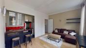 Location Appartement Paris-6eme-arrondissement  75006 2 pieces 33 m2