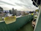 Vente Appartement Nimes  30000 3 pieces 63 m2