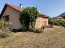 Vente Maison Voiron CRIEL 38500 5 pieces 105 m2