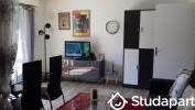 Location Appartement Nice  06200 30 m2