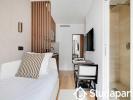 Location Appartement Paris-16eme-arrondissement  75016 11 m2