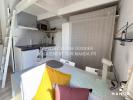 Location Appartement Saint-denis  93200 10 m2