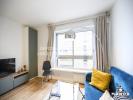 Location Appartement Paris-11eme-arrondissement  75011 2 pieces 27 m2