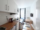 Location Appartement Paris-16eme-arrondissement  75016 15 m2