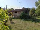 Vente Maison Bazoges-en-pareds  85390 4 pieces 105 m2