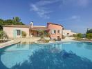 Vente Maison Cannet-des-maures 83340 7 pieces 163 m2