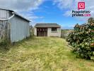 Vente Parking Caro 56140 30 m2