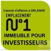 Vente Local commercial Saint-hilaire-saint-mesmin  45160 500 m2