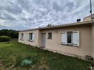 Vente Maison Marsais  17700 4 pieces 82 m2
