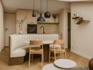 Vente Appartement Aix-les-bains  73100 3 pieces 56 m2