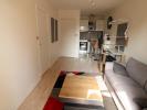 Location Appartement Nantes  44000 2 pieces 35 m2