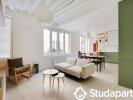 Location Appartement Paris-11eme-arrondissement  75011 3 pieces 80 m2