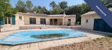 Vente Maison Trans-en-provence  83720 5 pieces 145 m2