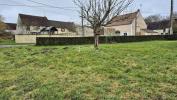 Vente Terrain Beautheil 77120 661 m2