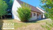Vente Maison Vendome  41100 5 pieces 130 m2