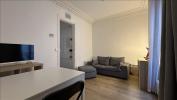 Location Appartement Paris-17eme-arrondissement  75017 2 pieces 30 m2