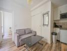 Location Appartement Paris-17eme-arrondissement  75017 2 pieces 40 m2
