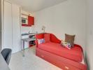 Location Appartement Paris-6eme-arrondissement 15 RUE GIT LE COEUR 75006 23 m2