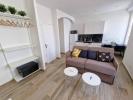 Location Appartement Toulon  83200 2 pieces 37 m2