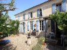 Vente Maison Saint-palais-de-phiolin  17800 6 pieces 165 m2