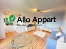 Location Appartement Paris-4eme-arrondissement 75004 35 m2