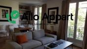 Location Appartement Paris-11eme-arrondissement  75011 2 pieces 54 m2