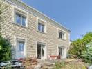 Vente Maison Saint-jean-d'angely  17400 7 pieces 180 m2