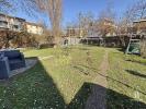 Vente Appartement Strasbourg  67100 4 pieces 78 m2