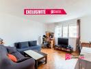 Vente Appartement Caluire-et-cuire  69300 3 pieces 73 m2