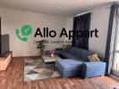 Location Appartement Rennes 35000 2 pieces 50 m2