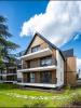 Vente Programme neuf Strasbourg  67000 2 pieces 52 m2