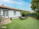 Vente Maison Montpellier  34000 4 pieces 80 m2