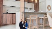Vente Appartement Seyssuel 38200 3 pieces 71 m2