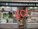 Vente Commerce Orsay  91400 76 m2