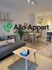 Location Appartement Nantes  44000 2 pieces 47 m2