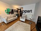 Location Appartement Nantes  44000 2 pieces 54 m2